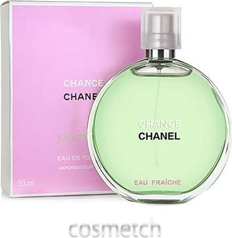 chanel chance fraiche 50ml|chanel chance cheapest.